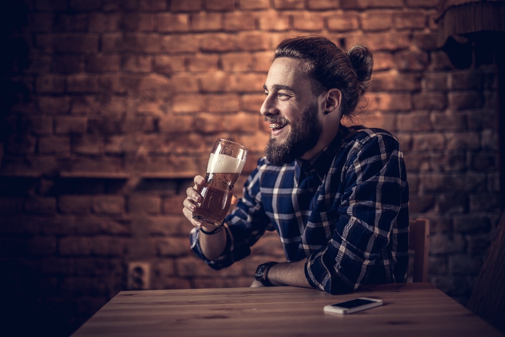 Beer From Cans or Bottles – Our Subjective&nbsp;Review