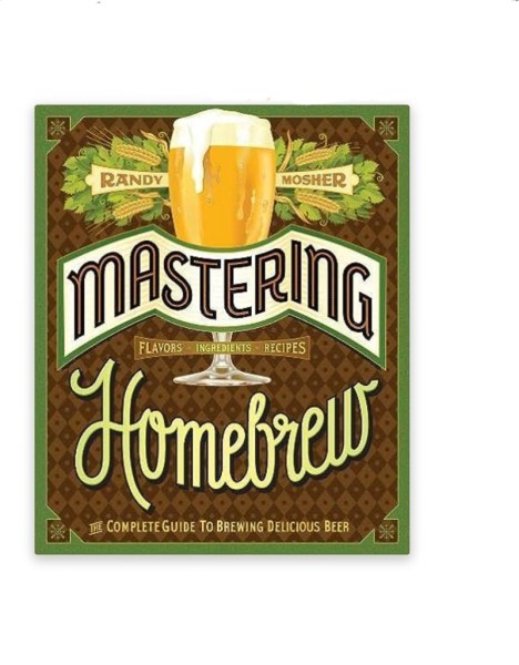 Mastering Homebrew
