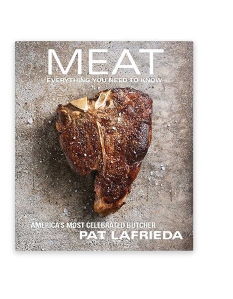 Meat, everything you need to know