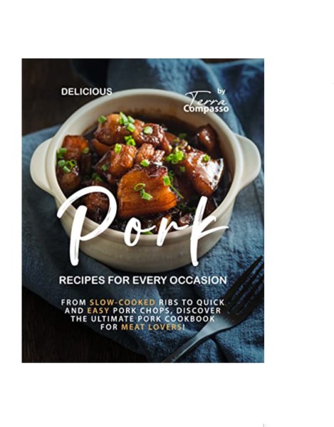Pork - Recipes for every occasion