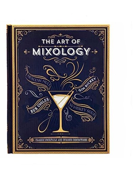 The art of mixology