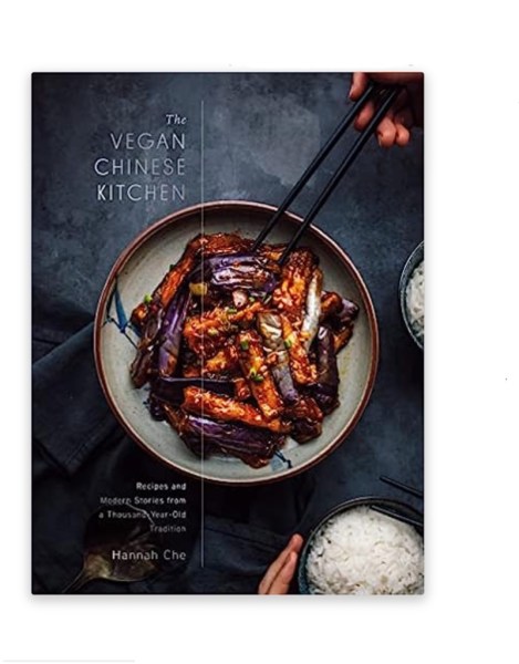 The Vegan Chinese Kitchen